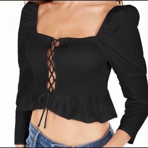 Guess Crop Top
